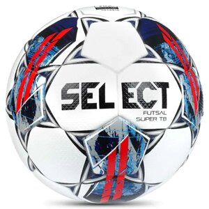 Мяч футзальный профессиональный Seleсt Futsal Super TB v22 №4 (арт. 3613460003) в Минске от компании Интернет-магазин товаров для спорта и туризма ГРИФ-СПОРТ