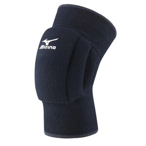 Наколенники профессиональные Mizuno Team Kneepad (темно-синий) (арт. Z59SS702-14) в Минске от компании ГРИФ-СПОРТ - товары для спорта, туризма и активного отдыха