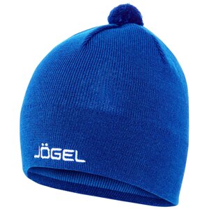 Шапочка спортивная детская Jogel Camp PerFormDRY Practice Beanie (синий) (арт. JС4CA0222. Z2-K) в Минске от компании Интернет-магазин товаров для спорта и туризма ГРИФ-СПОРТ