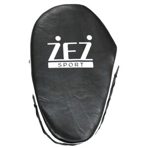 Лапа для единоборств ZEZ Sport ПУ (арт. LAP-P) в Минске от компании Интернет-магазин товаров для спорта и туризма ГРИФ-СПОРТ