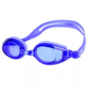 Очки для плавания Cliff (синий) (арт. G3800-BL) в Минске от компании Интернет-магазин товаров для спорта и туризма ГРИФ-СПОРТ