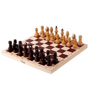 Шахматы (арт. P-1)