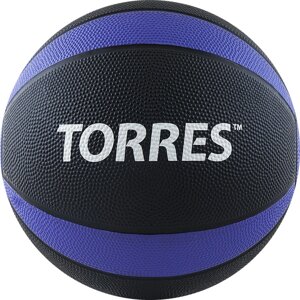 Медицинбол Torres 5.0 кг (арт. AL00225) в Минске от компании Интернет-магазин товаров для спорта и туризма ГРИФ-СПОРТ
