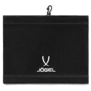 Баф Jögel Camp Training Scarf (черный) (арт. JGL-3959-OS)