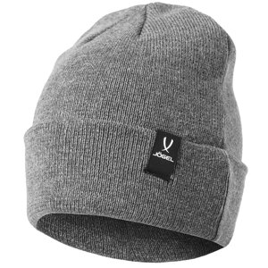 Шапочка спортивная Jogel Essential PerFormDRY High Beanie (темно-серый) (арт. JGL-20296)