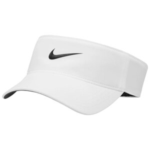 Козырек спортивный Nike Dri-FIT Ace Visor (белый) (арт. FB5630-100)