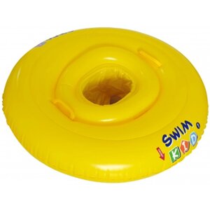 Круг надувной для купания малышей Jilong Baby Seat (арт. JL037109NPF)