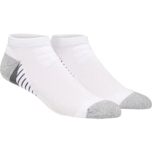 Носки спортивные Asics Ultra Comfort Quarter Sock (47-50) (арт. 3013A269-100-IV) в Минске от компании Интернет-магазин товаров для спорта и туризма ГРИФ-СПОРТ