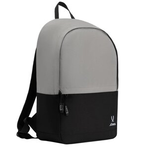 Рюкзак спортивный Jogel Essential Backpack (серый/черный) (арт. JGL-3913)