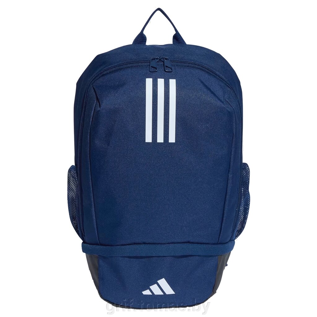 Рюкзак спортивный Adidas Tiro 23 League (синий) (арт. IB8646-nS) - Минск