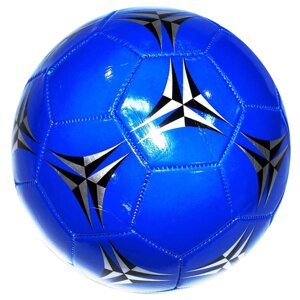 Мяч футбольный любительский №5 (арт. ZQ22-Z2)