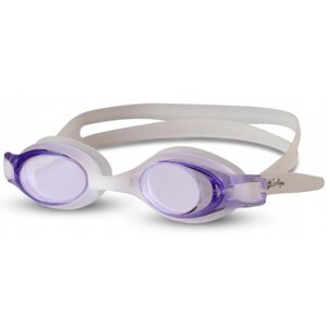Очки для плавания Indigo (фиолетовый) (арт. 808G-PU)