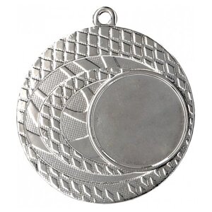 Медаль Tryumf 5.0 см (серебро) (арт. MMC9950/S)