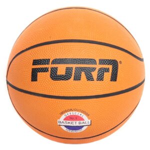 Мяч баскетбольный любительский Fora Indoor/Outdoor №5 (арт. BR7700-5)