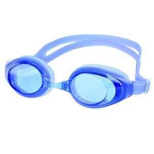 Очки для плавания Cliff (синий) (арт. G6113-BL) в Минске от компании Интернет-магазин товаров для спорта и туризма ГРИФ-СПОРТ