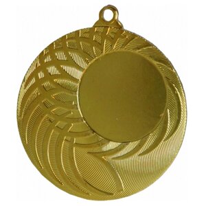 Медаль Tryumf 5.0 см (золото) (арт. MMC9050-G) в Минске от компании Интернет-магазин товаров для спорта и туризма ГРИФ-СПОРТ