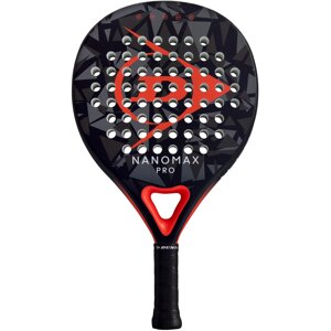 Ракетка для падел тенниса Dunlop Nanomax Pro (арт. 10359948)