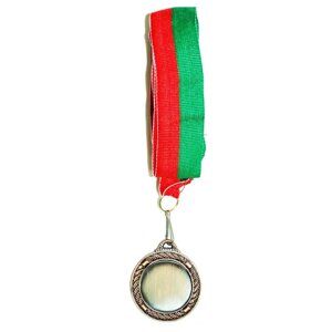Медаль 4.5 см (бронза) (арт. 4,5-N) в Минске от компании Интернет-магазин товаров для спорта и туризма ГРИФ-СПОРТ