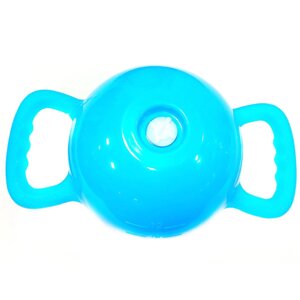 Мяч для пилатеса водоналивной (арт. YJ-COC-G)