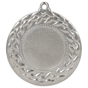 Медаль Tryumf 4.5 см (серебро) (арт. MMC3045/S) в Минске от компании Интернет-магазин товаров для спорта и туризма ГРИФ-СПОРТ