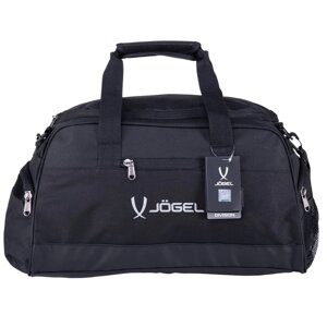 Сумка спортивная Jogel Division Small Bag (черный) (арт. JD4BA0221-99)