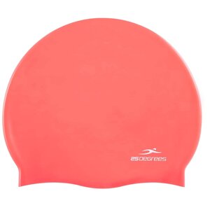 Шапочка для плавания 25Degrees Nuance (розовый) (арт. 25D15-NU14-20-30)