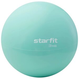 Медбол Starfit 3.0 кг (арт. GB-703-3-MI)