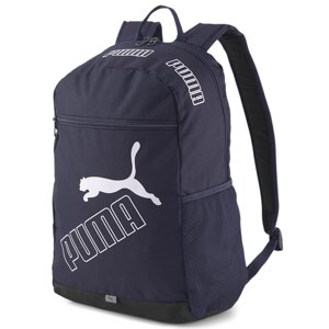 Рюкзак спортивный Puma Phase Backpack II (синий) (арт. 07729502-X) в Минске от компании Интернет-магазин товаров для спорта и туризма ГРИФ-СПОРТ