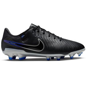 Бутсы футбольные Nike Tiempo Legend 10 Academy (черный) (арт. DV4337-040)