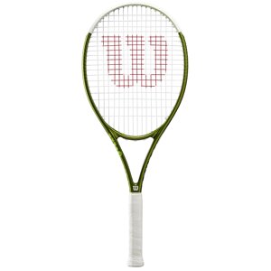 Ракетка теннисная Wilson Blade Feel Team 103 (арт. WR117710U) в Минске от компании ГРИФ-СПОРТ - товары для спорта, туризма и активного отдыха
