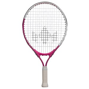Ракетка теннисная Diadem Super 19 Junior Pink (арт. RK-SUP19-PK)