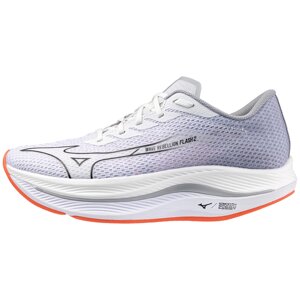 Кроссовки беговые мужские Mizuno Rebellion Flash 2 (голубой)  (арт. J1GC243501) в Минске от компании Интернет-магазин товаров для спорта и туризма ГРИФ-СПОРТ