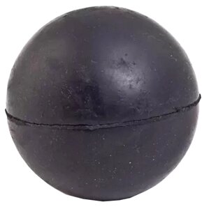 Мяч для метания резиновый 150 г