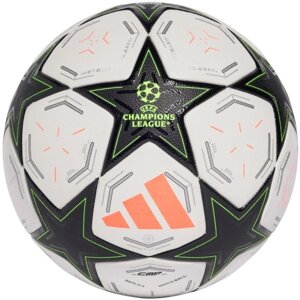 Мяч футбольный матчевый Adidas UCL Competition FIFA №5 (арт. IX4061-5) в Минске от компании Интернет-магазин товаров для спорта и туризма ГРИФ-СПОРТ