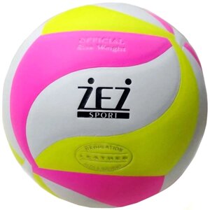 Мяч волейбольный тренировочный ZEZ Sport (арт. BZ-1903)