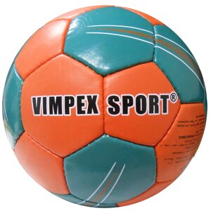 Мяч гандбольный тренировочный Vimpex Sport №1 (арт. 9130)