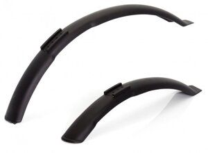 Комплект крыльев XLC Mudguard MG-05 28'' (арт. 2502502800) в Минске от компании Интернет-магазин товаров для спорта и туризма ГРИФ-СПОРТ