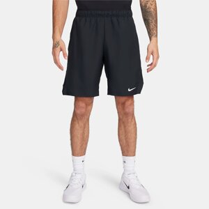 Шорты теннисные мужские Nike Court Dri-FIT Victory 9'' (черный) (арт. FD5384-010)