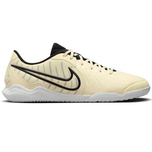 Бутсы зальные Nike Tiempo Legend 10 Academy (золотой/черный) (арт. DV4341-700) в Минске от компании Интернет-магазин товаров для спорта и туризма ГРИФ-СПОРТ