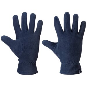 Перчатки зимние Jogel Essential Fleece (темно-синий) (арт. JGL-20284-DBL)