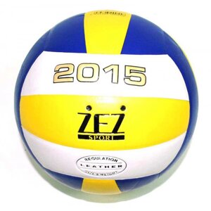 Мяч волейбольный тренировочный ZEZ Sport (арт. IV5XC) в Минске от компании Интернет-магазин товаров для спорта и туризма ГРИФ-СПОРТ