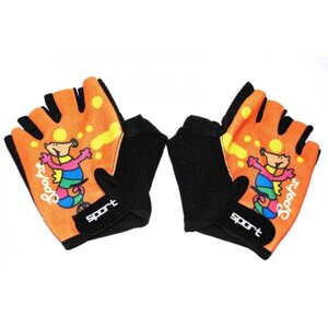 Перчатки для фитнеса детские (арт. GH-1001-M) в Минске от компании Интернет-магазин товаров для спорта и туризма ГРИФ-СПОРТ