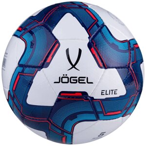 Мяч футбольный матчевый Jogel Elite №5 (арт. JGL-16942) в Минске от компании Интернет-магазин товаров для спорта и туризма ГРИФ-СПОРТ