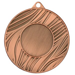 Медаль Tryumf 5.0 см (бронза) (арт. MMC43050/B)