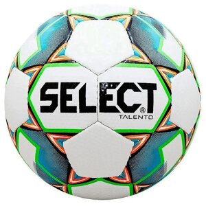 Мяч футбольный тренировочный Seleсt Talento №3 (арт. 811008-104)