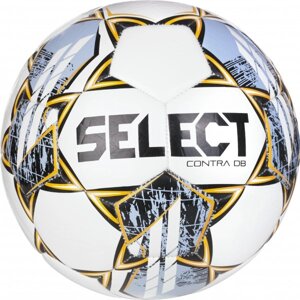 Мяч футбольный тренировочный Seleсt Contra DB v23 №3 (арт. 0853160200)