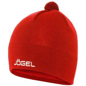 Шапочка спортивная детская Jogel Camp PerFormDRY Practice Beanie (rhfcysq) (арт. JС4CA0222. R2-K)