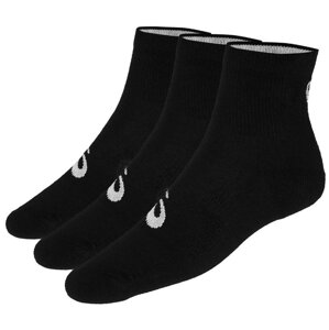 Носки спортивные Asics Quarter Sock (43-46) (арт. 155205-0900-III)