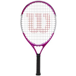 Ракетка теннисная Wilson Ultra Pink 21 (арт. WR028010U)