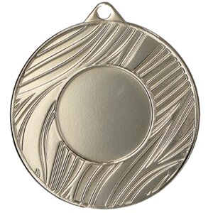Медаль Tryumf 5.0 см (серебро) (арт. MMC43050/S)